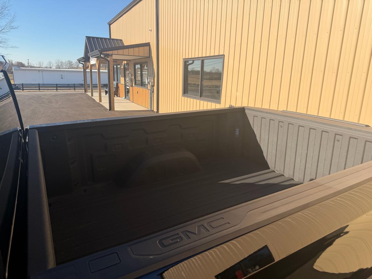 GMC Sierra 1500  2024