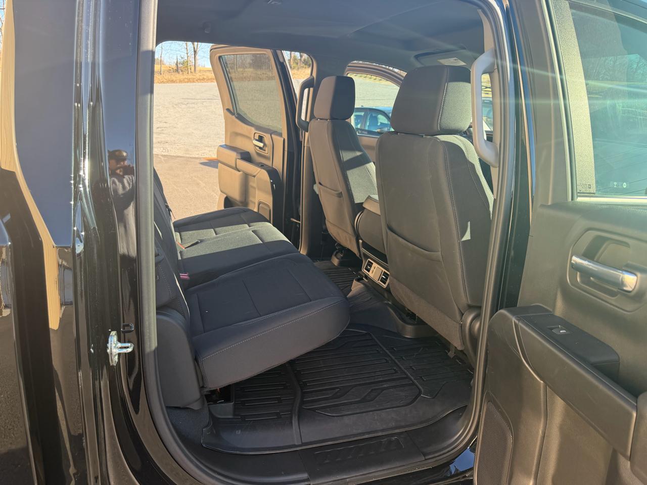 GMC Sierra 1500  2024