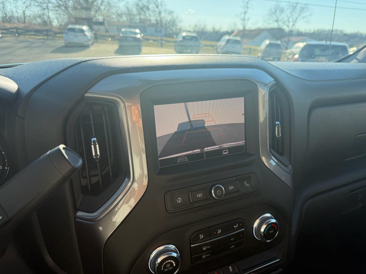 GMC Sierra 1500  2024