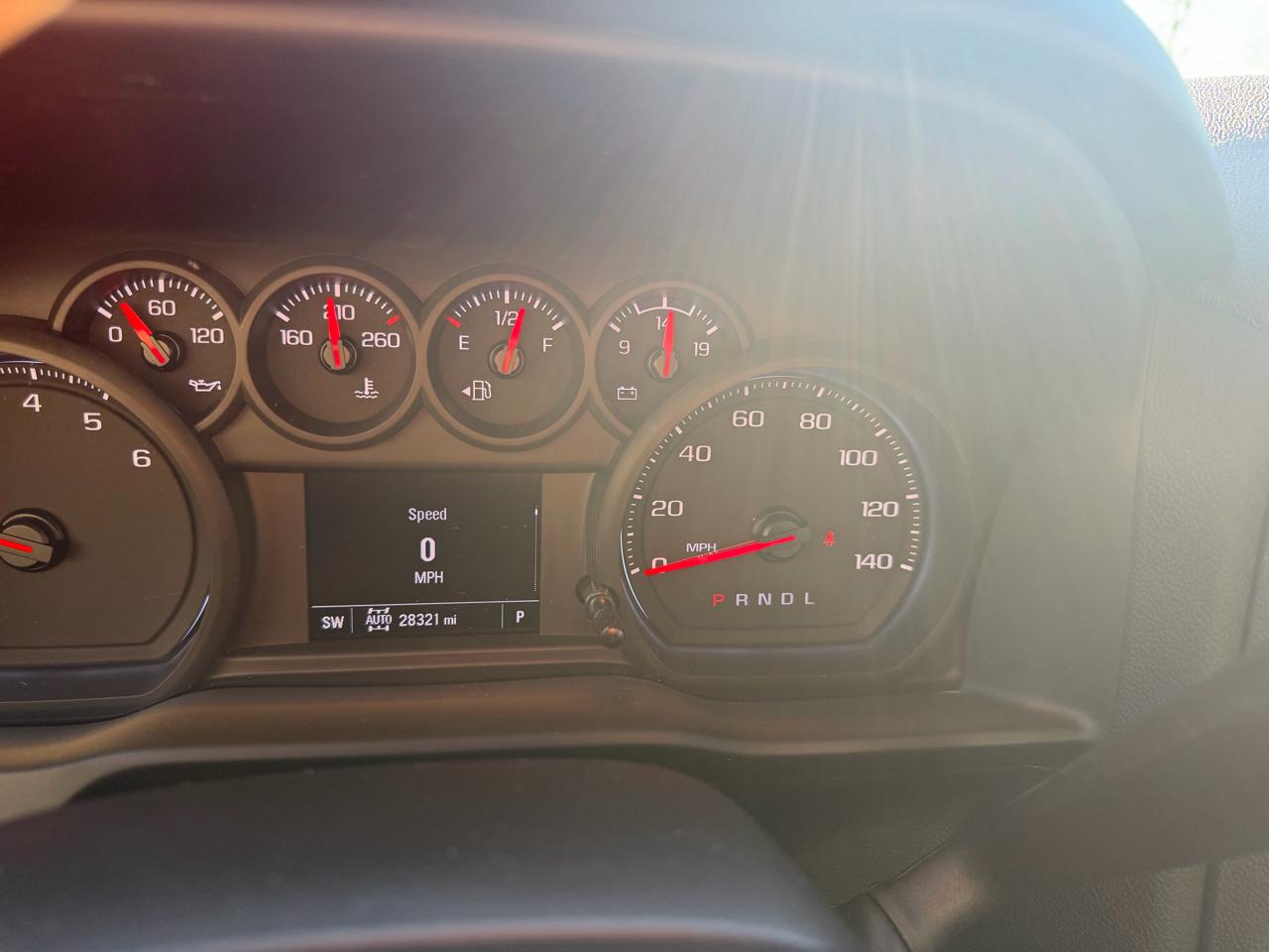 GMC Sierra 1500  2024