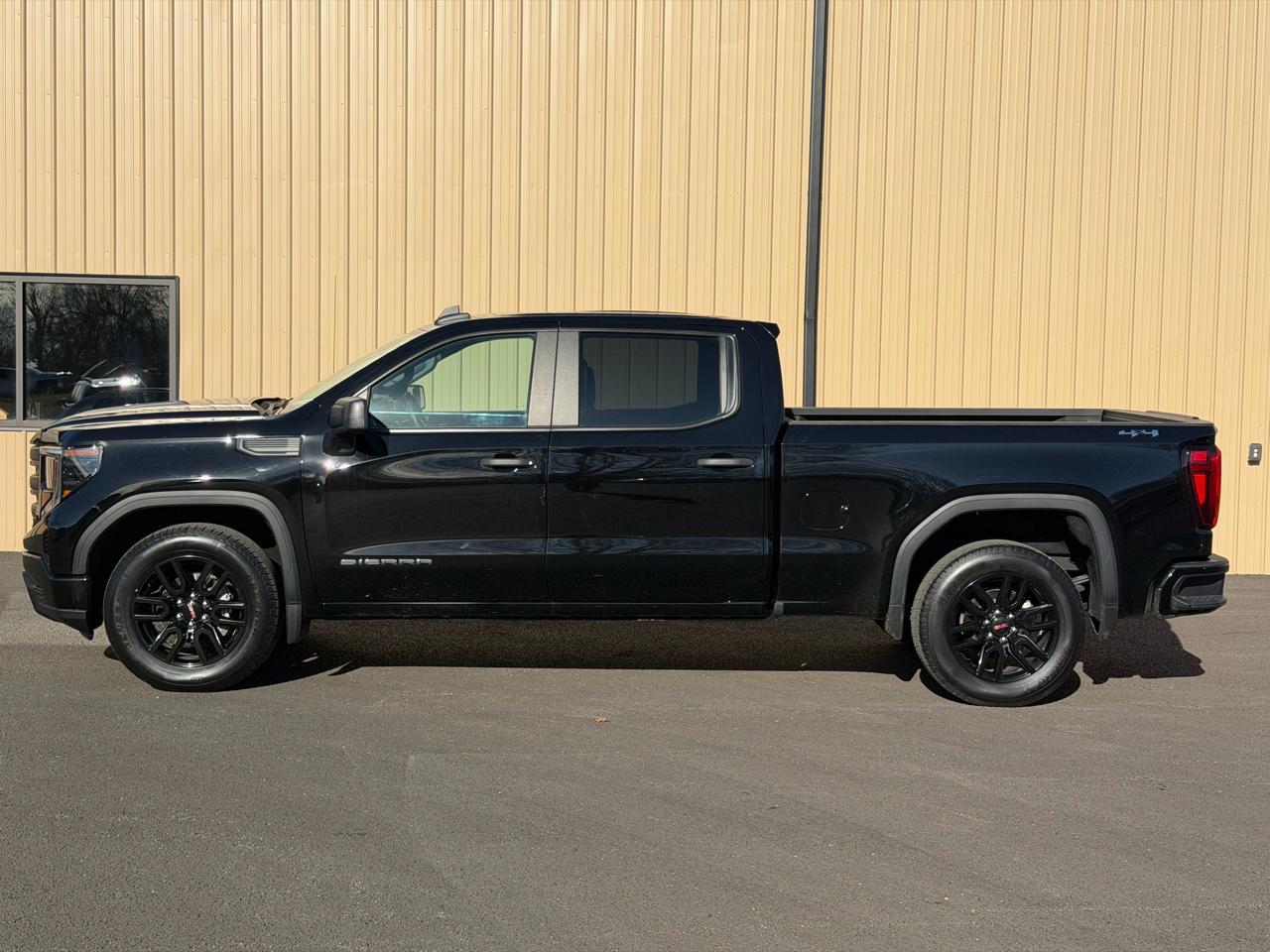 GMC Sierra 1500  2024