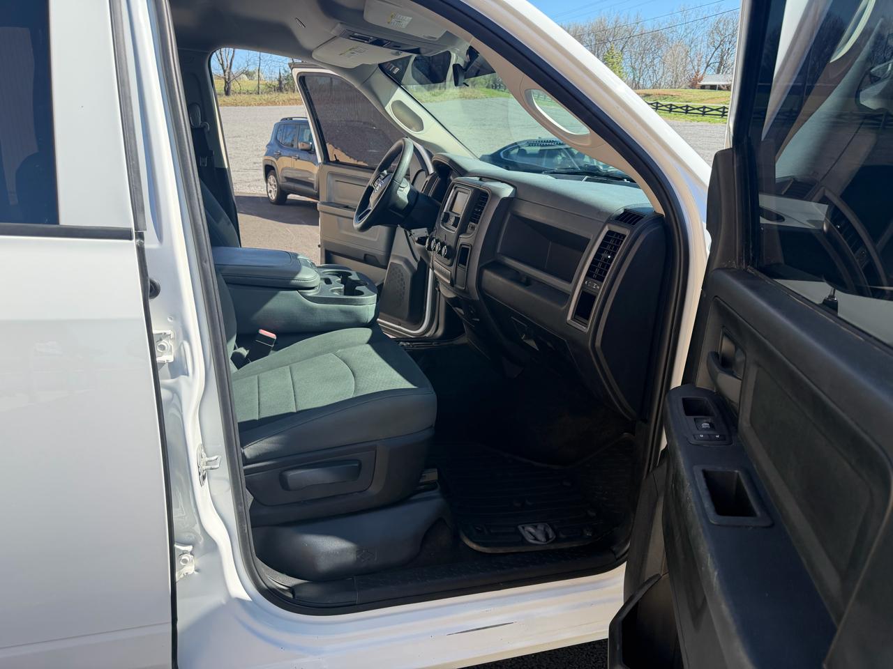 RAM 1500 Classic  2019