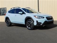 2023 Subaru Crosstrek 