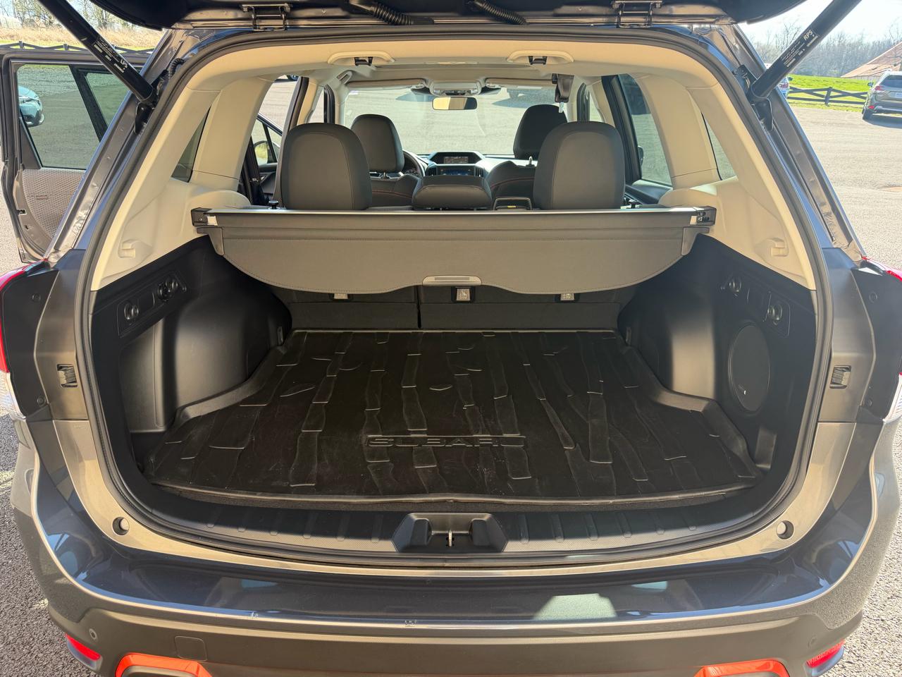 Subaru Forester Sport 2023