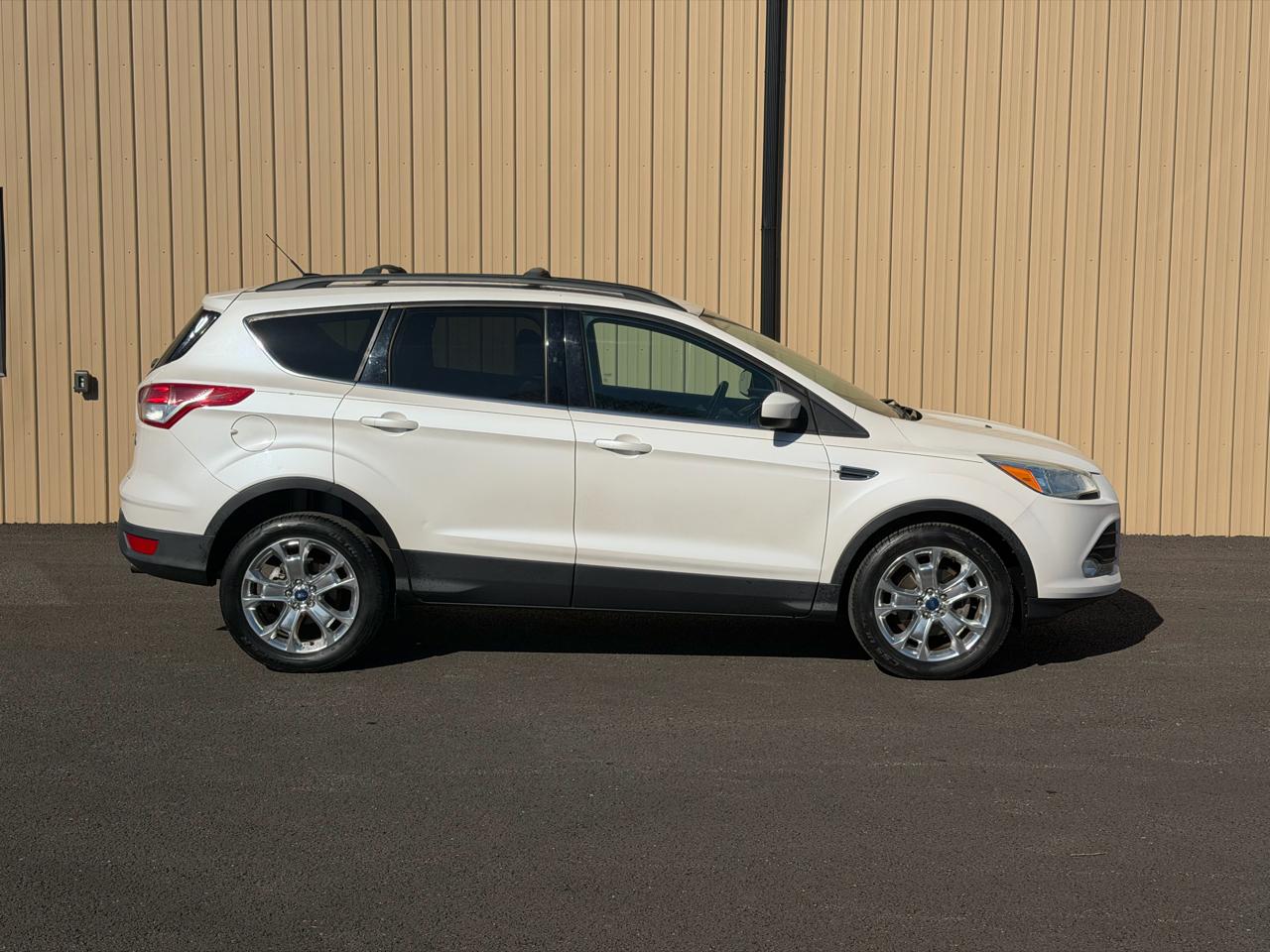 Ford Escape SE FWD 2013