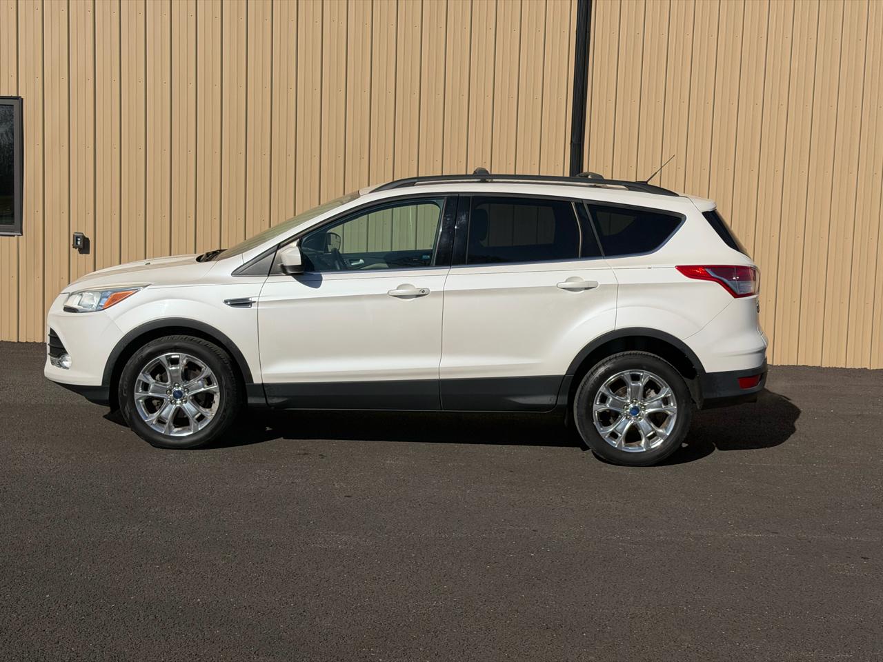 Ford Escape SE FWD 2013