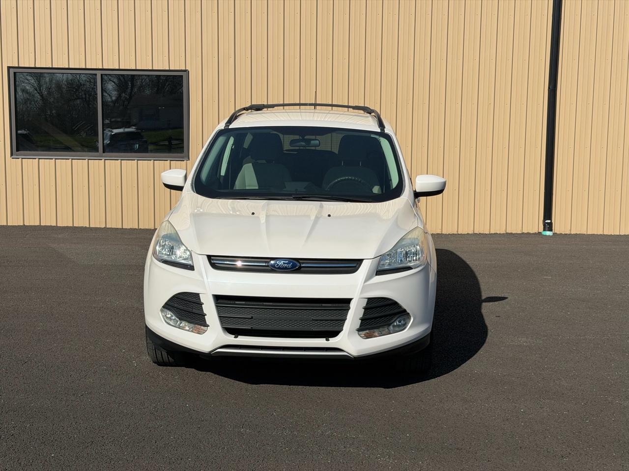 Ford Escape SE FWD 2013