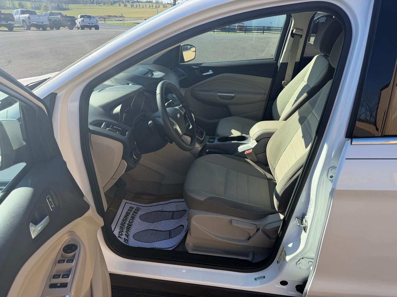 Ford Escape SE FWD 2013