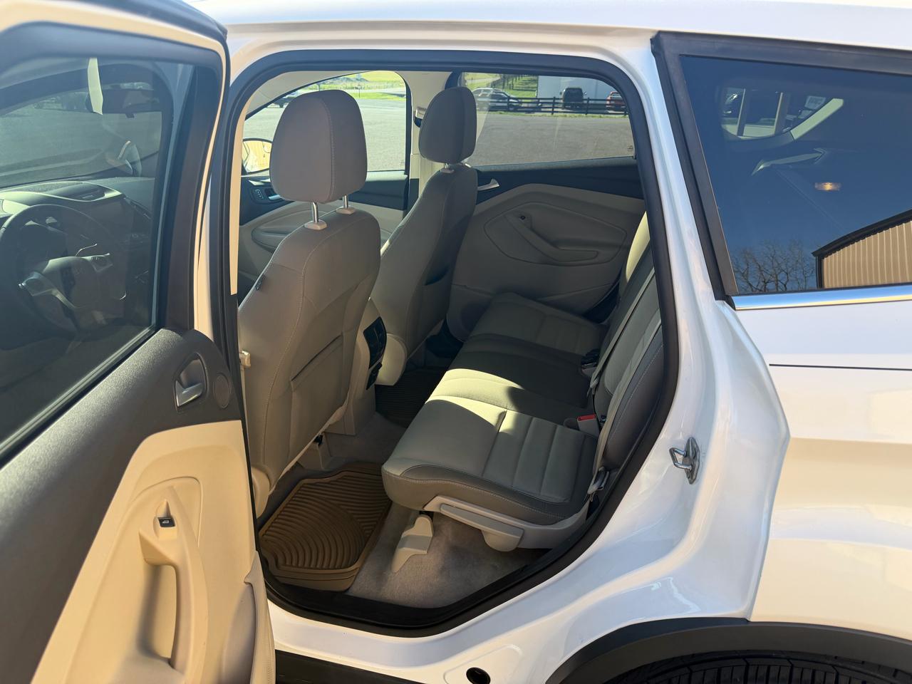 Ford Escape SE FWD 2013