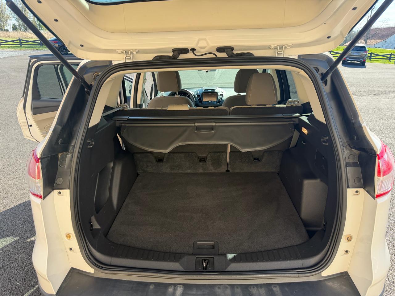 Ford Escape SE FWD 2013