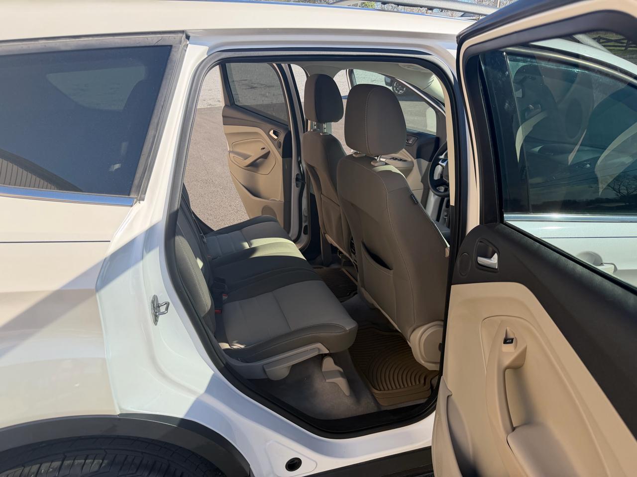 Ford Escape SE FWD 2013