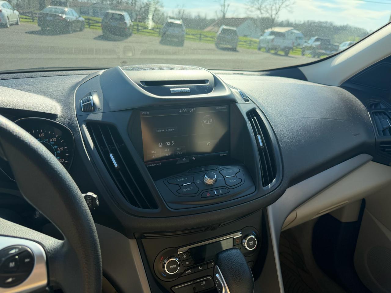 Ford Escape SE FWD 2013