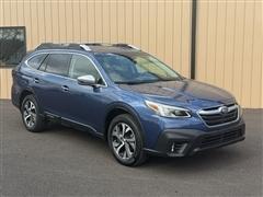 2021 Subaru Outback 