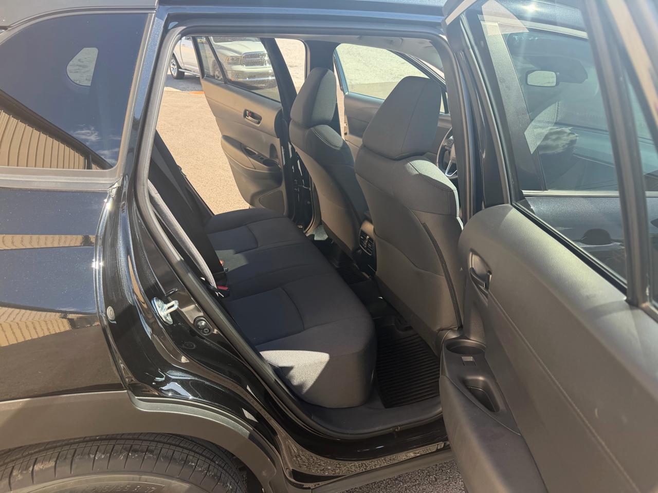 Toyota Corolla Cross  2024