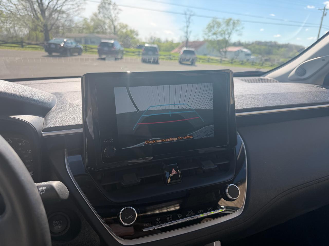 Toyota Corolla Cross  2024