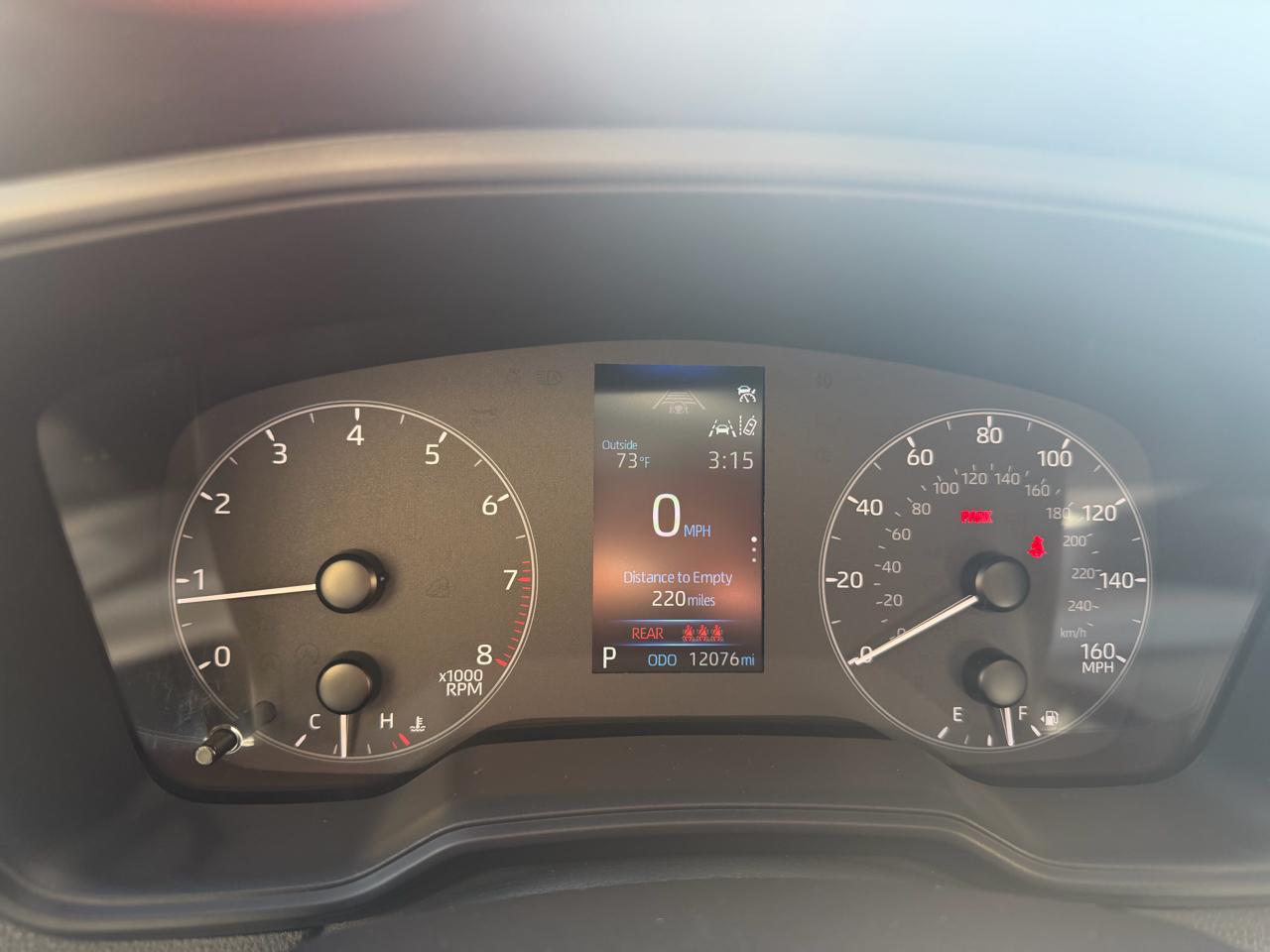 Toyota Corolla Cross  2024