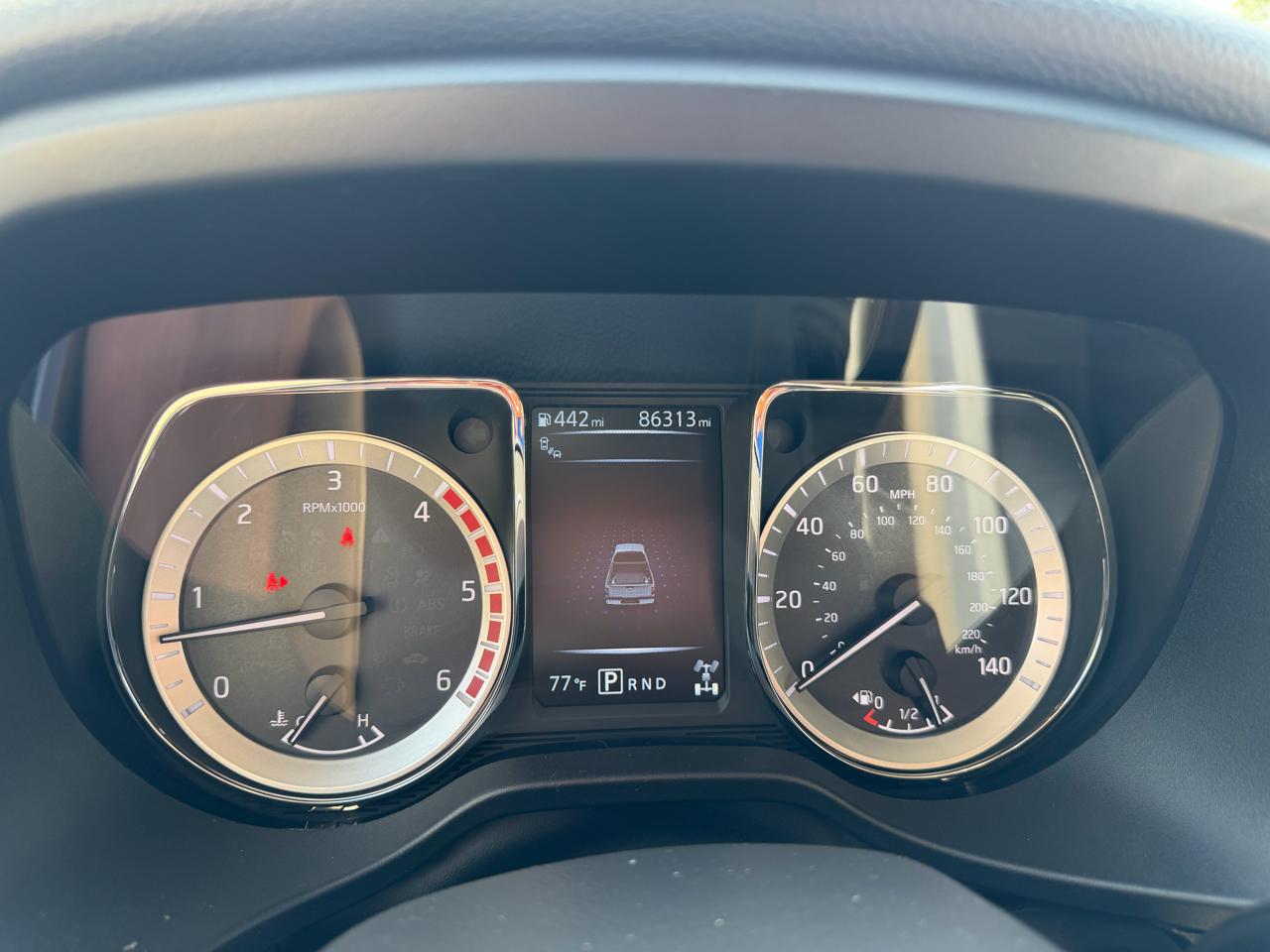 Nissan Titan XD SL 4WD Diesel 2016