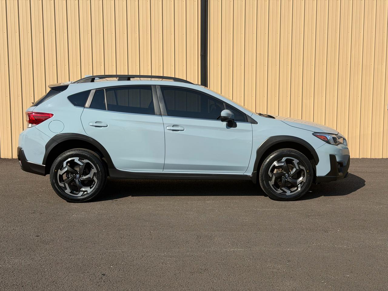 Subaru Crosstrek  2021
