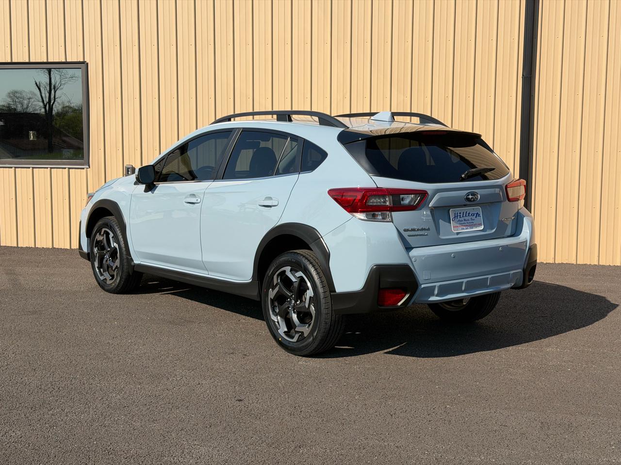 Subaru Crosstrek  2021