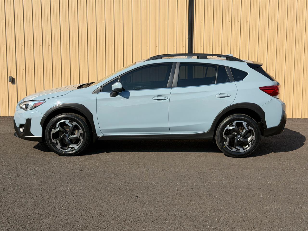 Subaru Crosstrek  2021