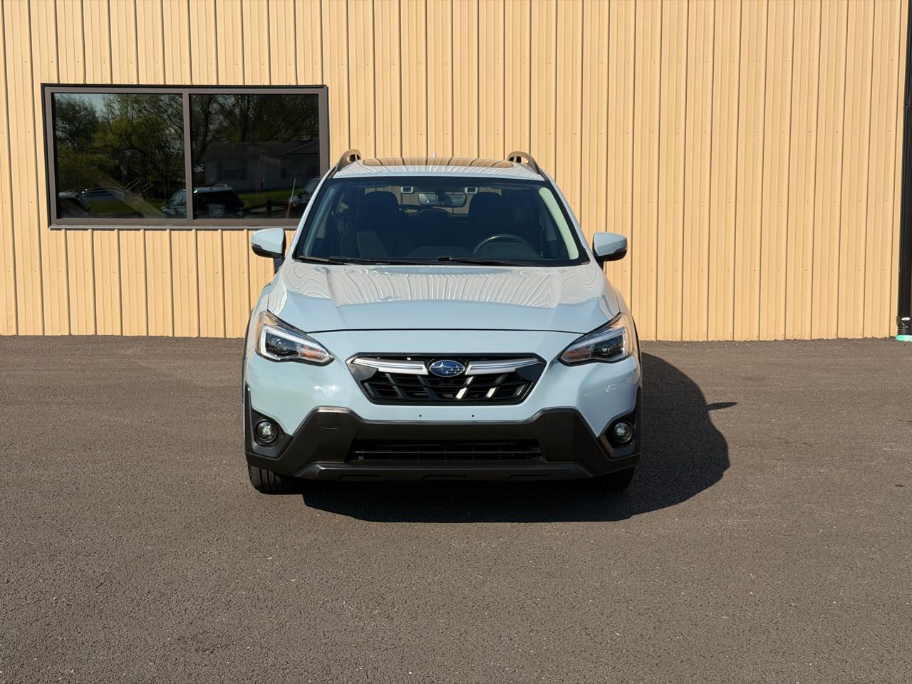 Subaru Crosstrek  2021