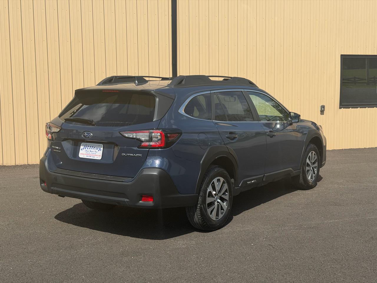 Subaru Outback  2024