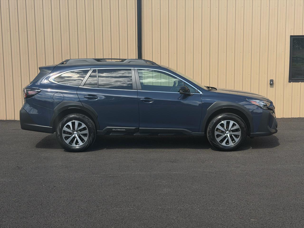 Subaru Outback  2024