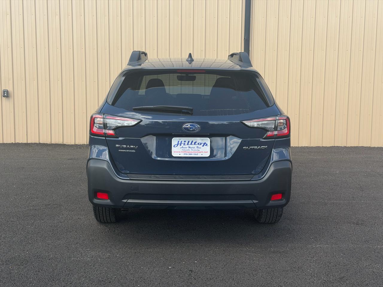 Subaru Outback  2024