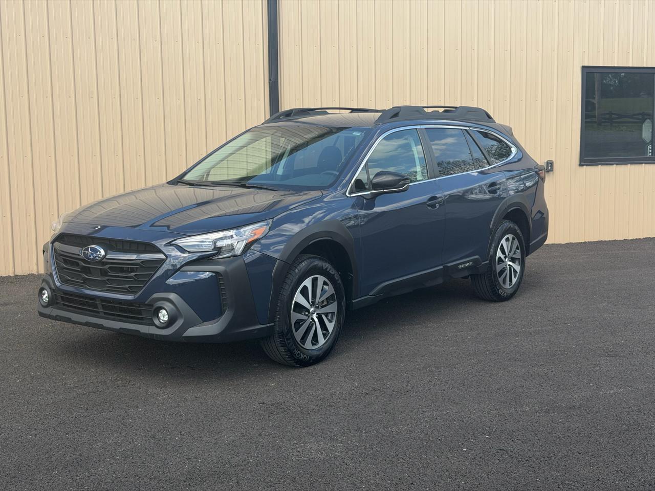 Subaru Outback  2024