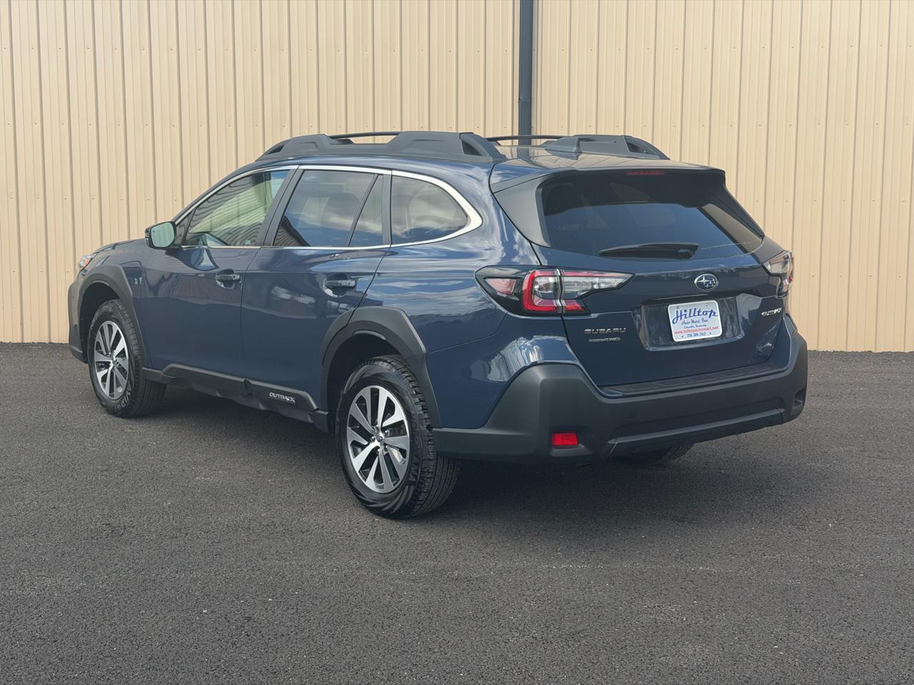 Subaru Outback  2024
