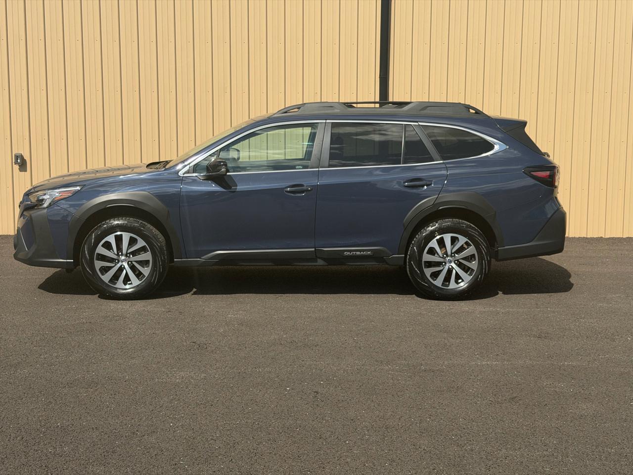 Subaru Outback  2024