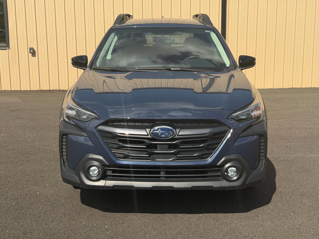 Subaru Outback  2024