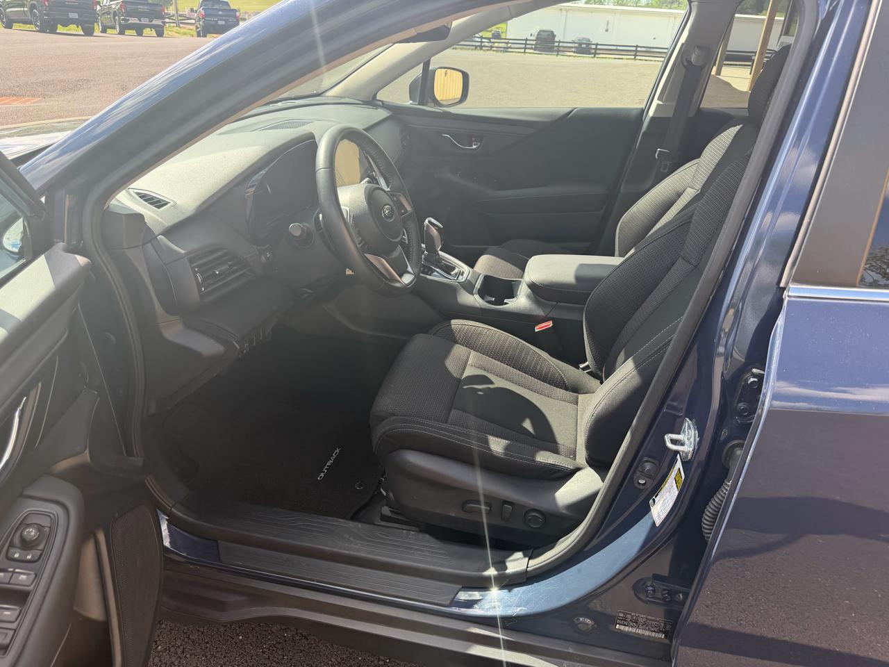 Subaru Outback  2024