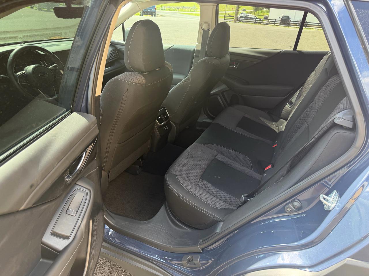 Subaru Outback  2024