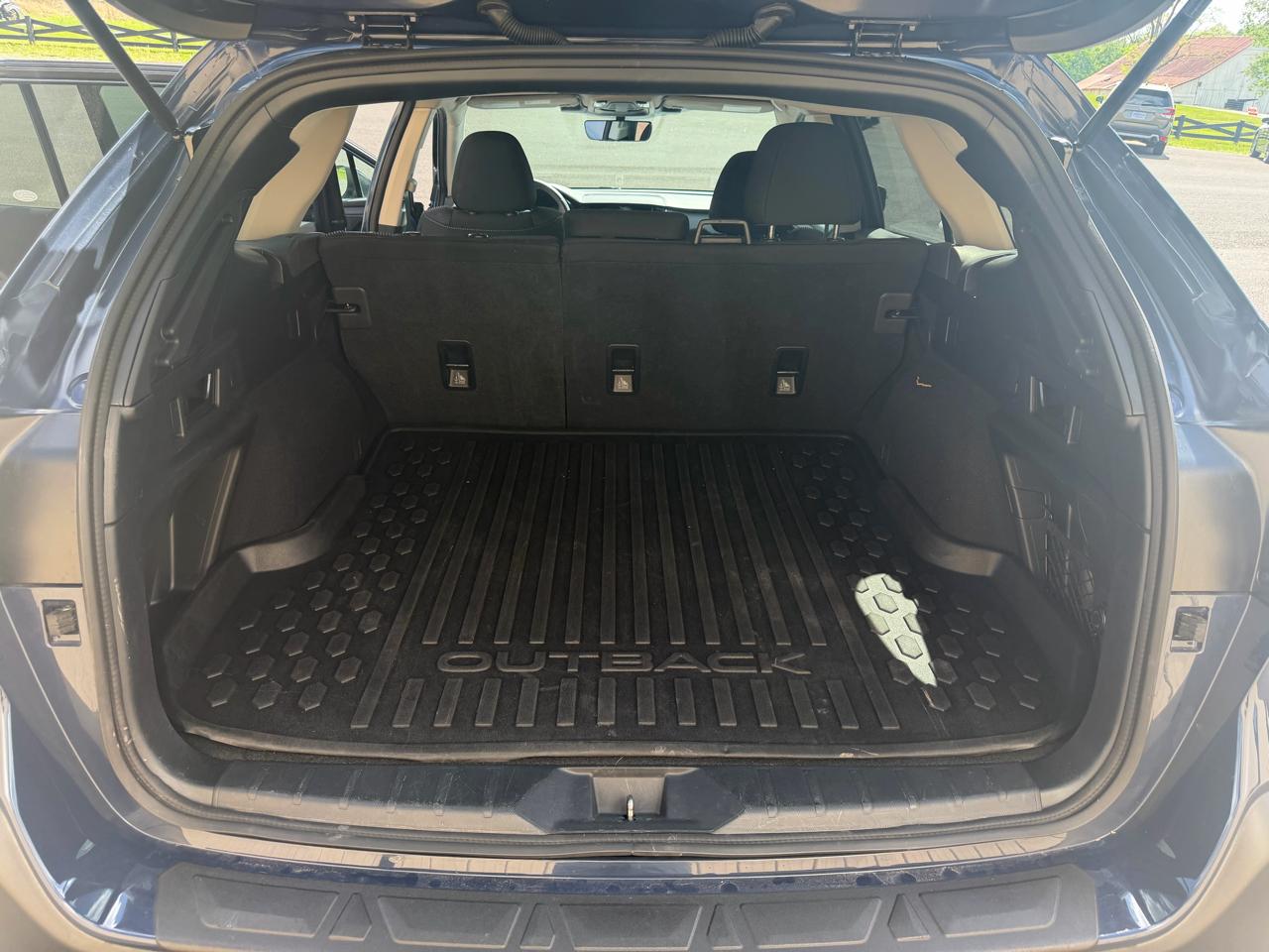 Subaru Outback  2024