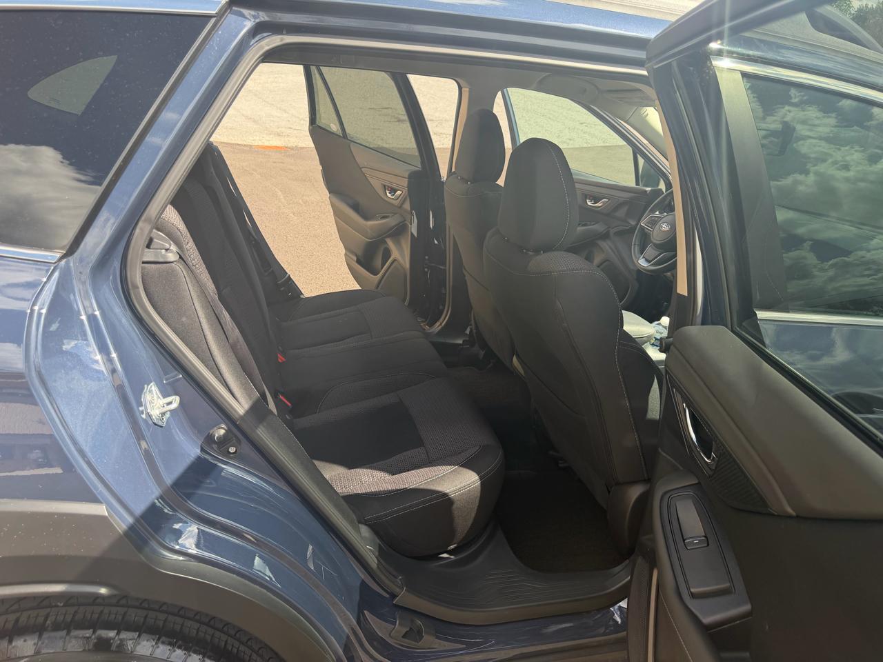 Subaru Outback  2024