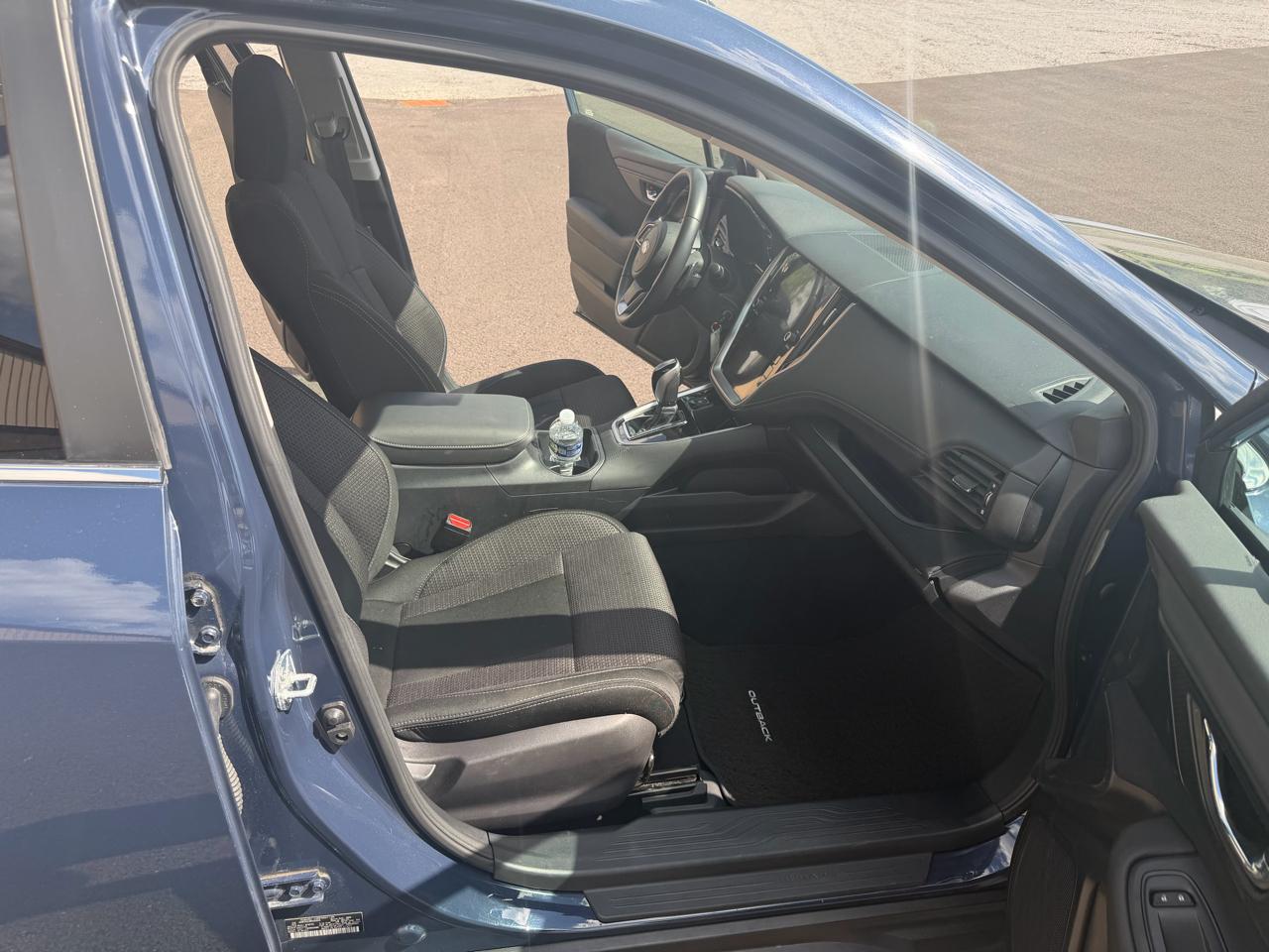 Subaru Outback  2024
