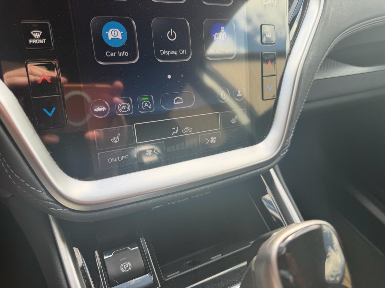 Subaru Outback  2024