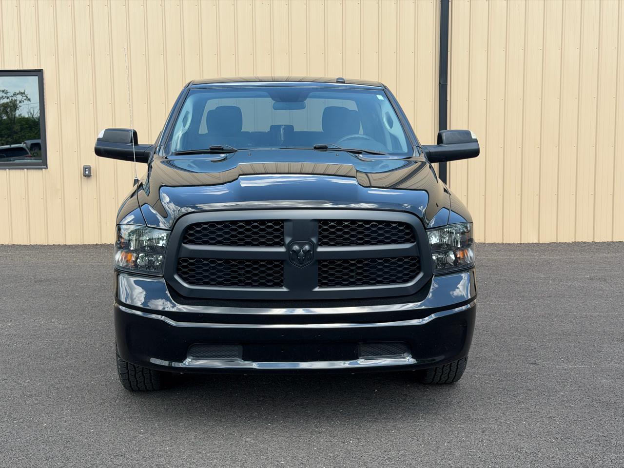 RAM 1500 Classic  2022