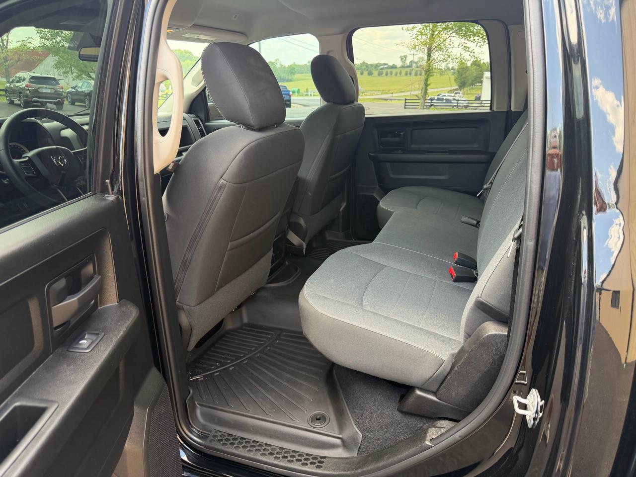 RAM 1500 Classic  2022