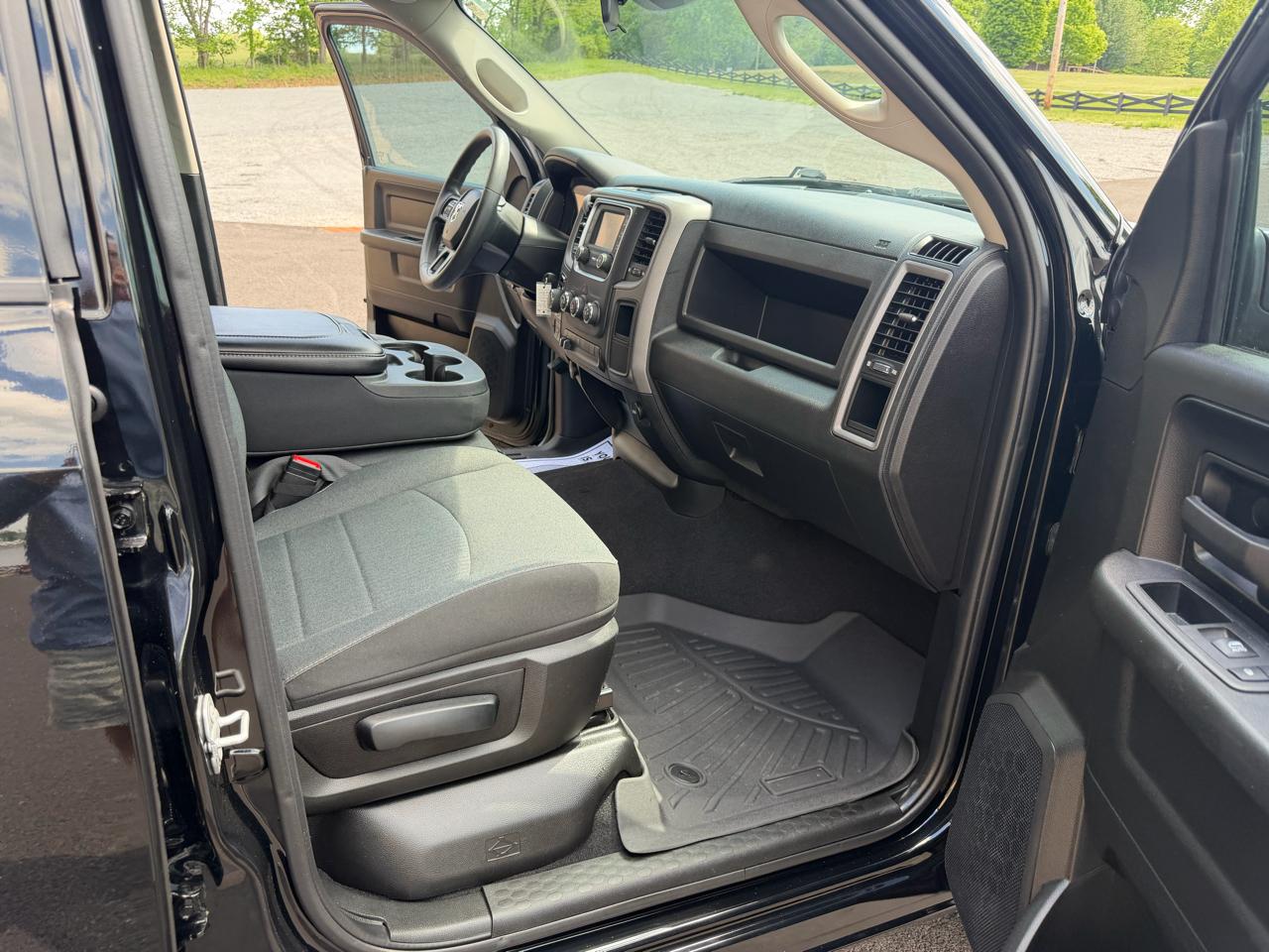 RAM 1500 Classic  2022