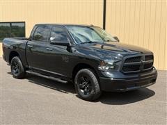 2022 RAM 1500 Classic 
