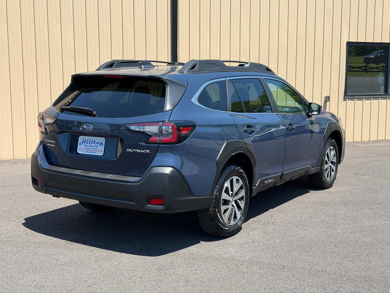 Subaru Outback  2025