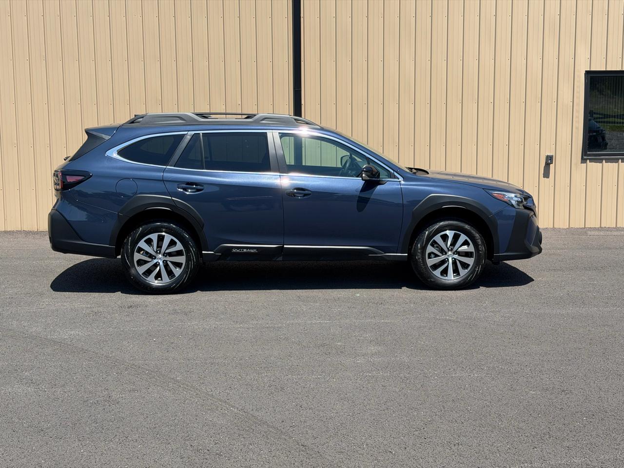 Subaru Outback  2025