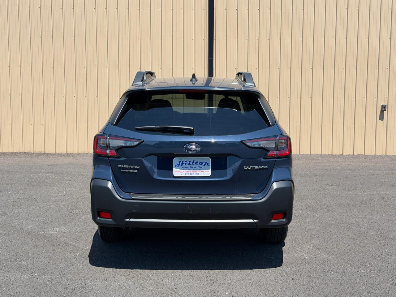 Subaru Outback  2025