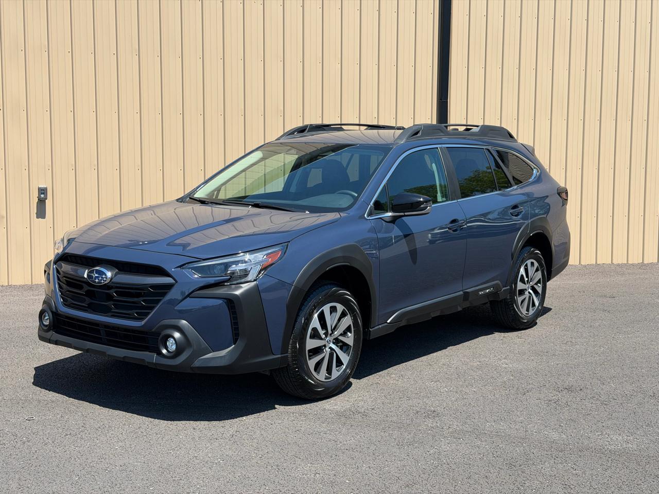 Subaru Outback  2025
