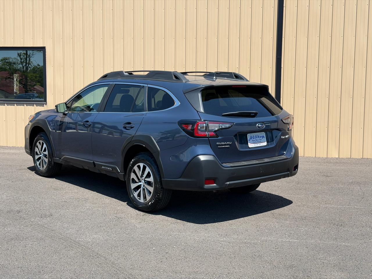 Subaru Outback  2025