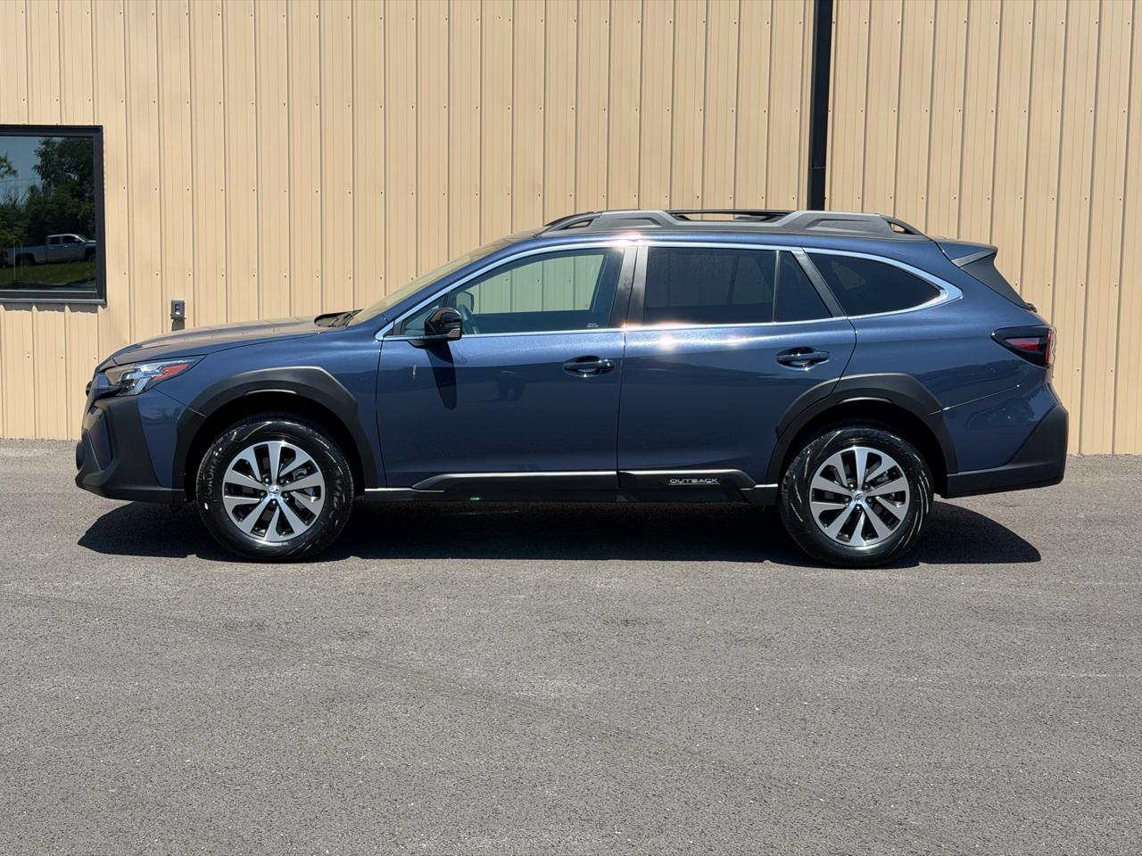 Subaru Outback  2025
