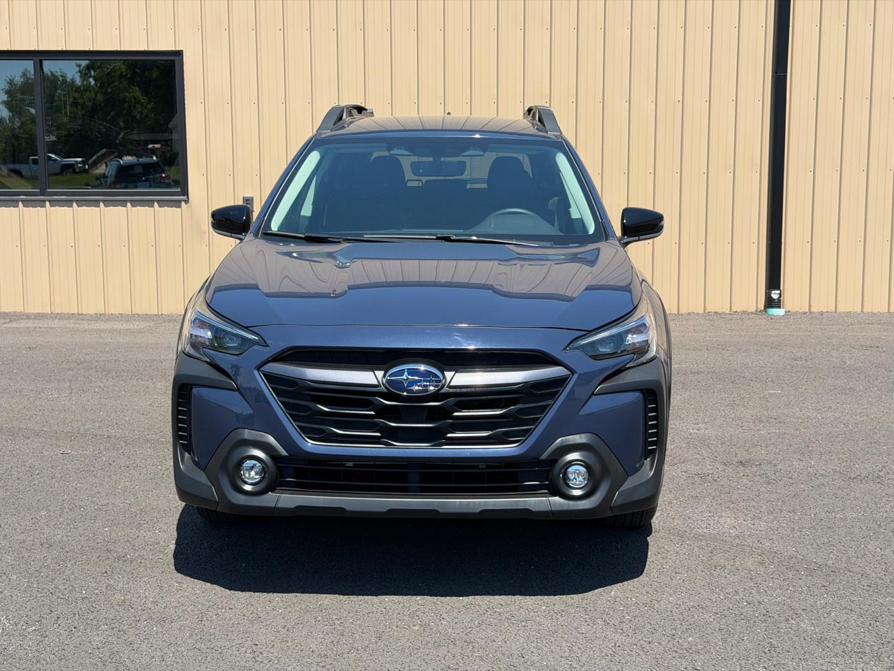 Subaru Outback  2025