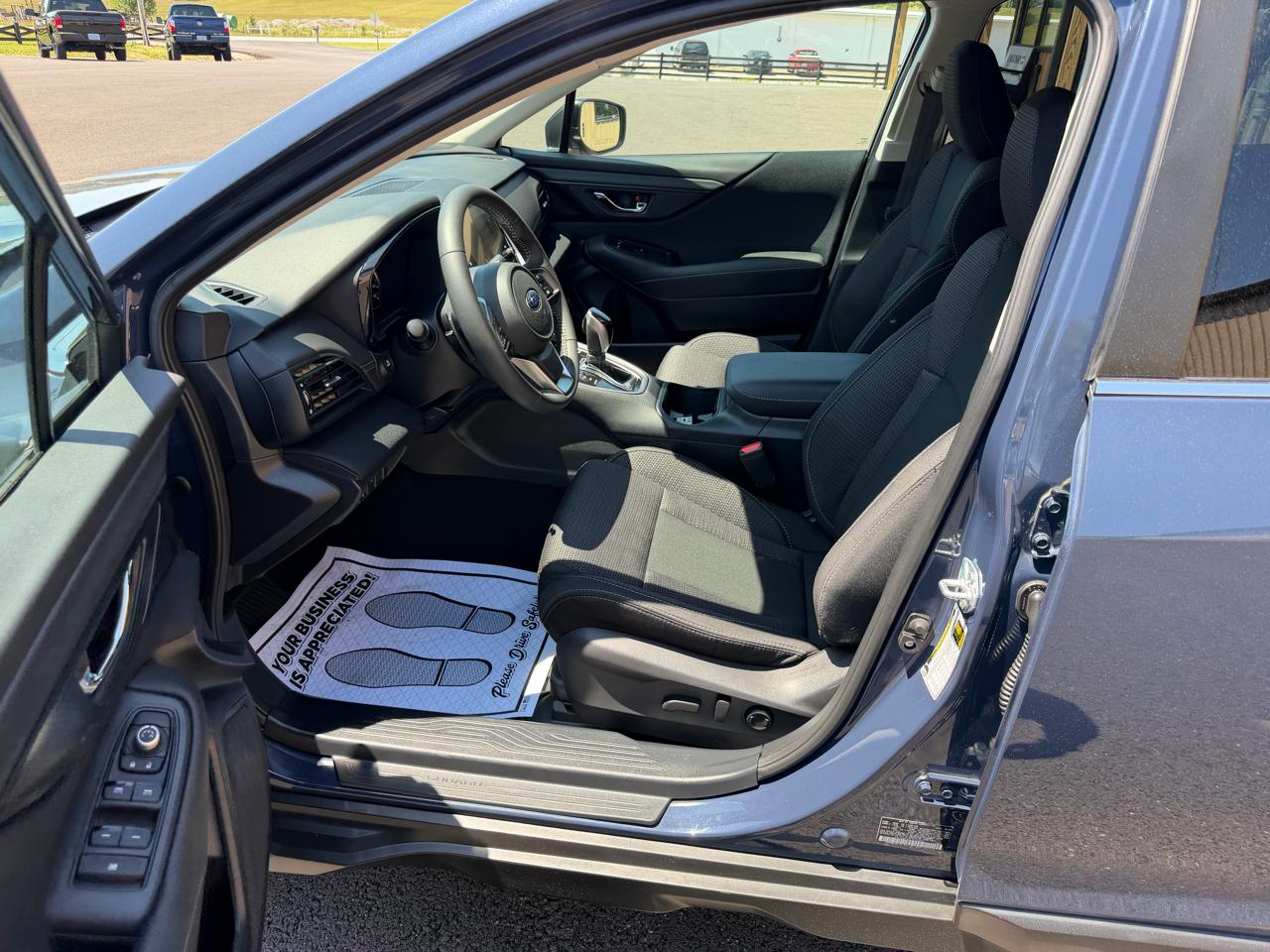 Subaru Outback  2025